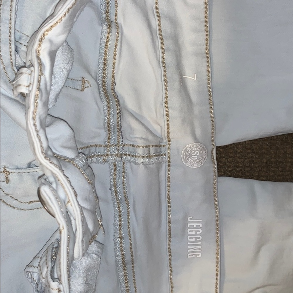 Jeggings